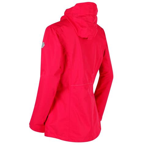 ultraleichte regenjacke damen